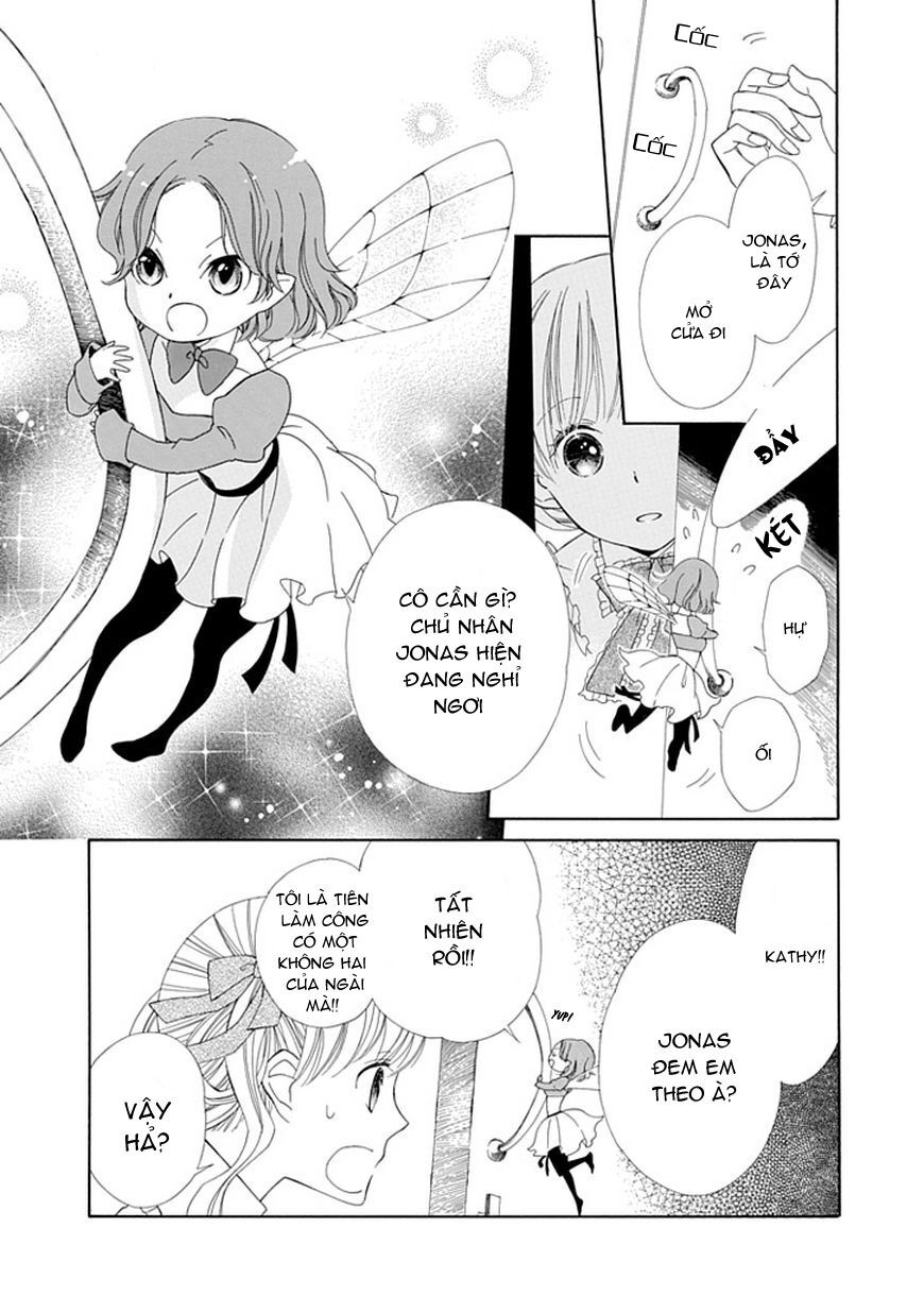 sugar apple fairy tale chapter 3 3