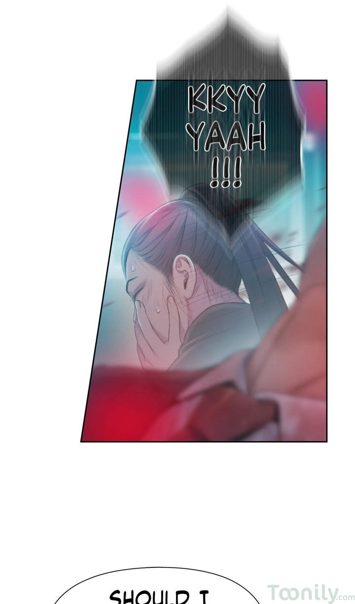 [raw] anh chàng ngọt ngào chapter 73 27