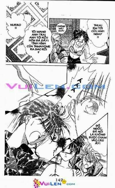 quyển sách kỳ bí chapter 16 143