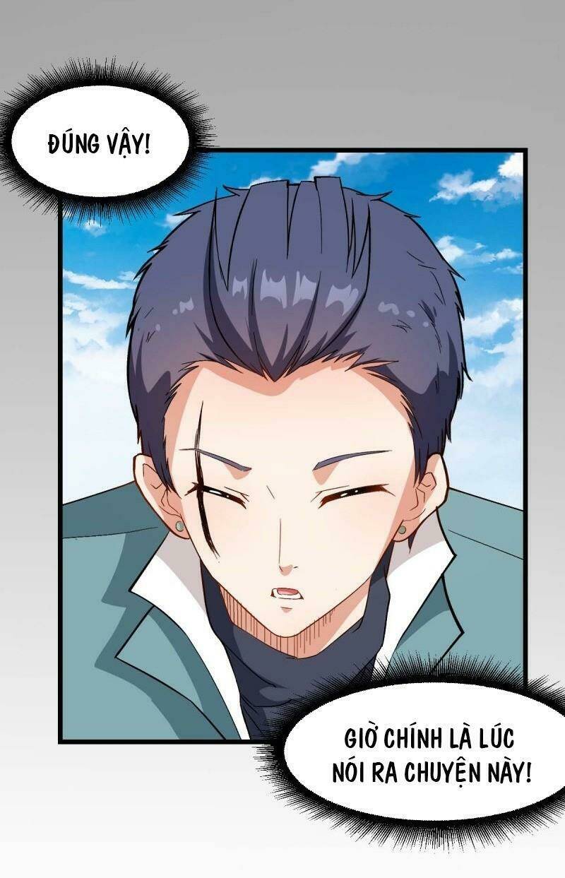 vườn trường cuồng sư hệ thống chapter 101 4