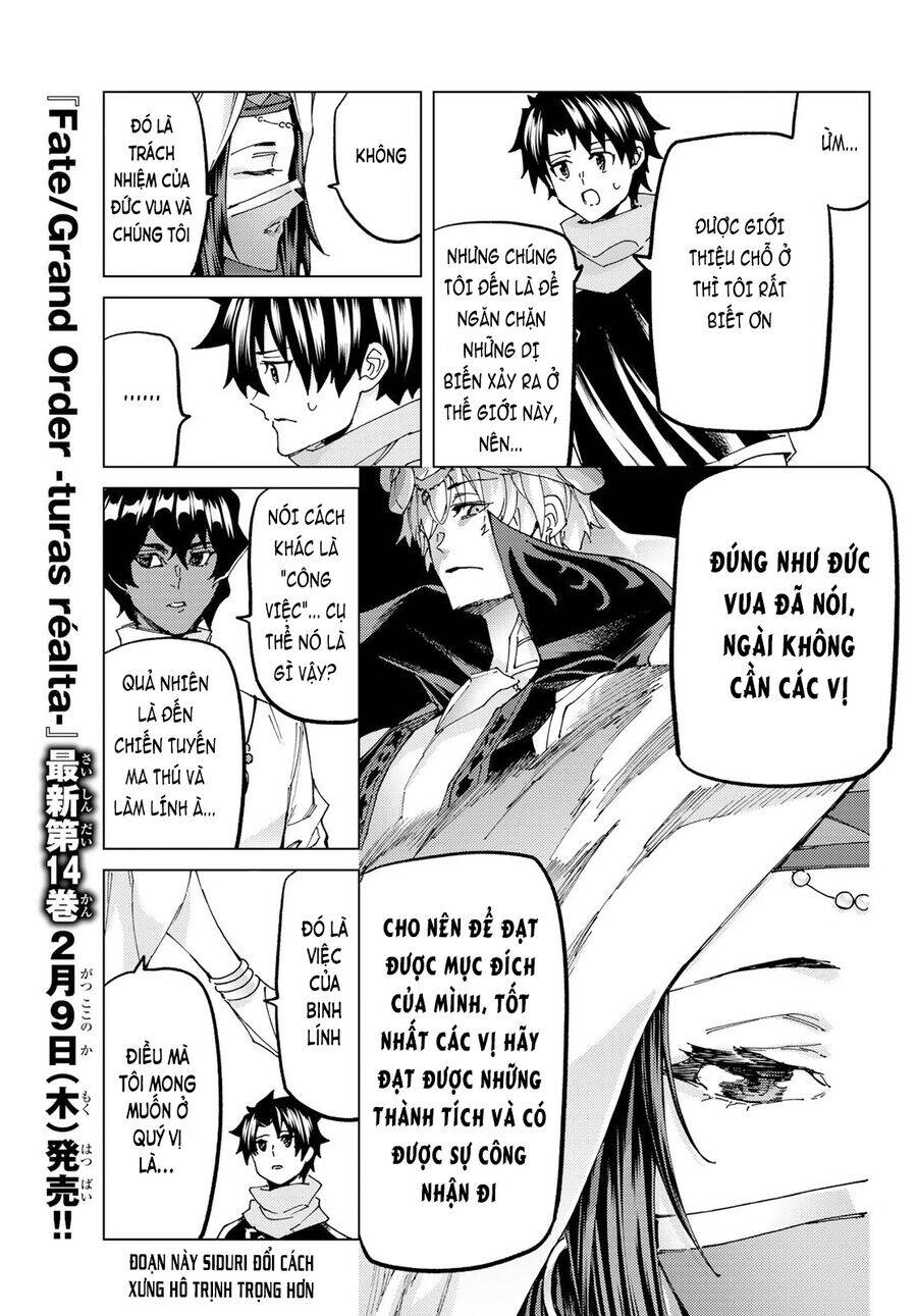 fate/grand order -turas realta- chapter 63 6