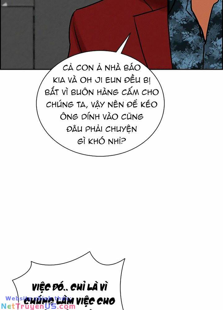 chúa tể đồng tiền chapter 101 21