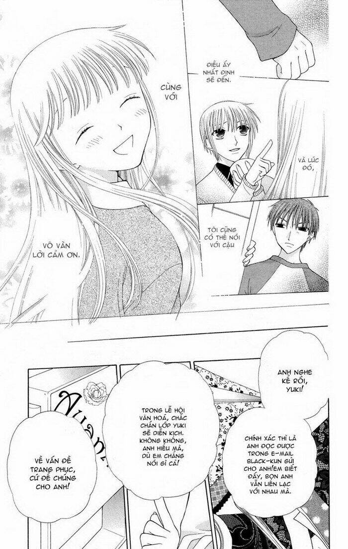 hóa giải lời nguyền chapter 86 30