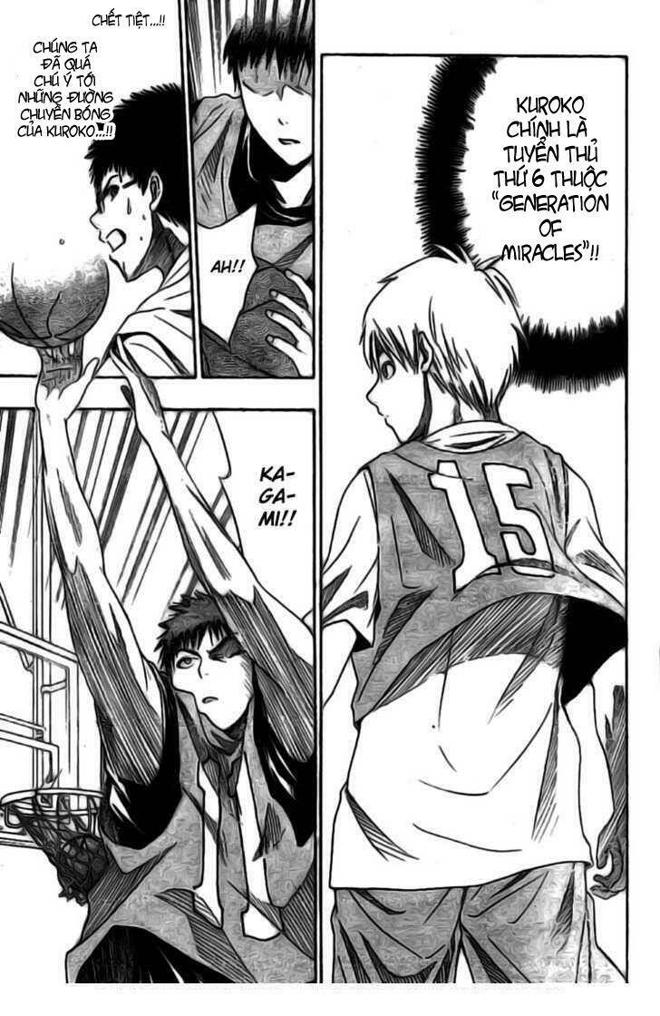 vua bóng rổ kuroko chapter 1 49