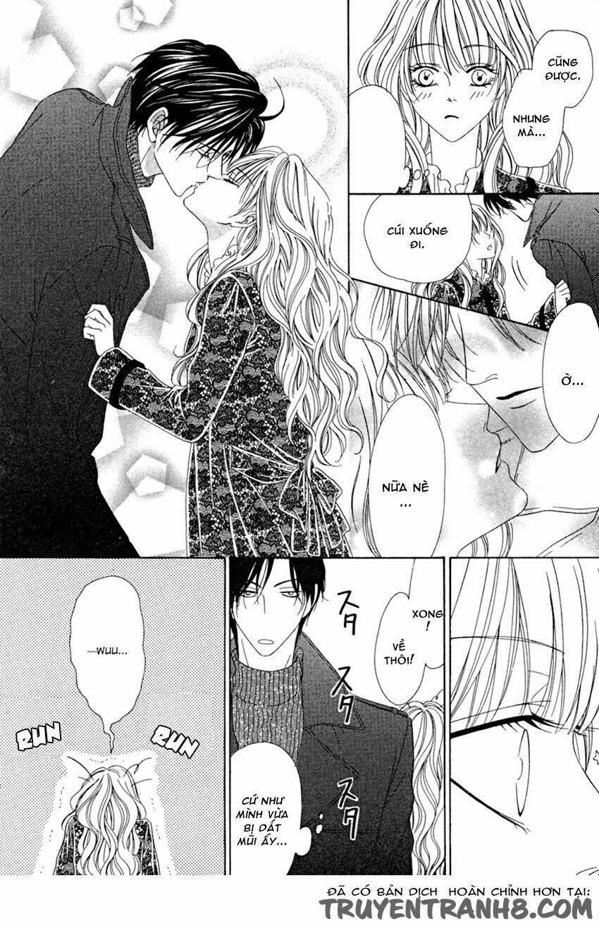 keishichou tokuhanka 007 chapter 20.2 41