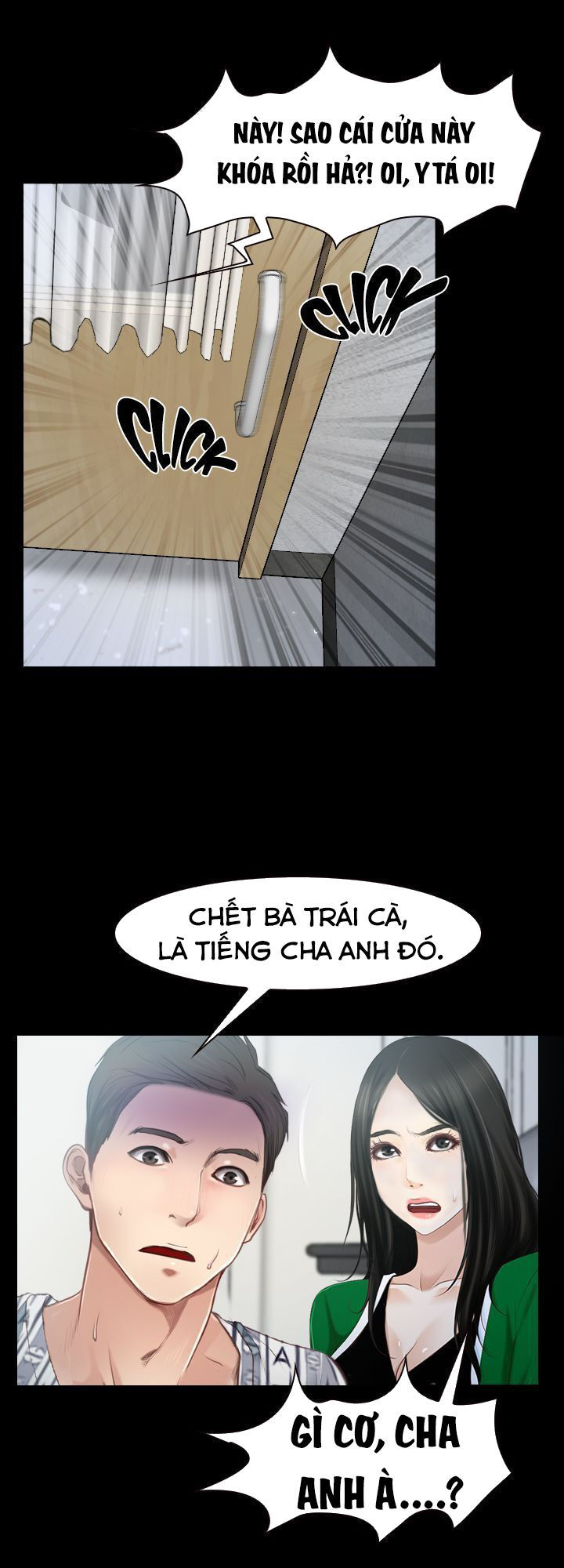 xúc cảm chôn giấu chapter 23 68