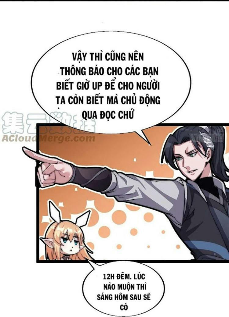 ta có một sơn trại chapter 175 56