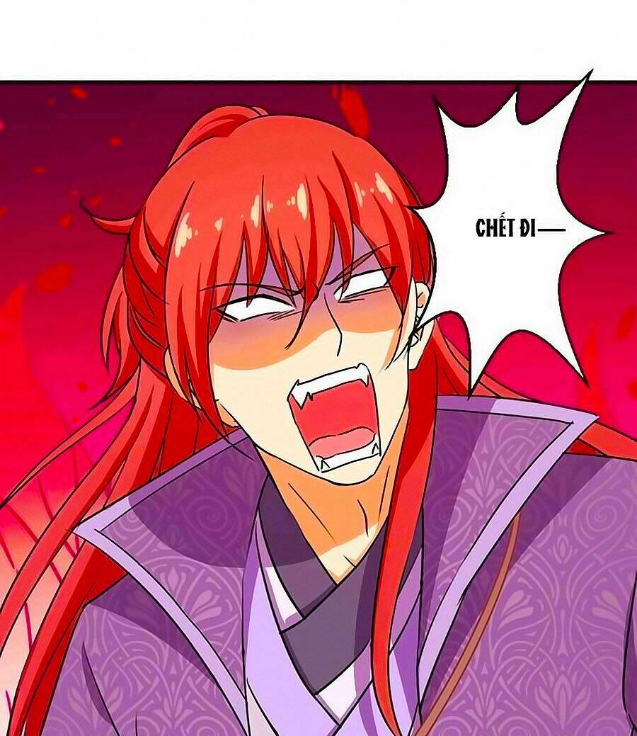 vương gia ! ngươi thật bỉ ổi ! chapter 353 13