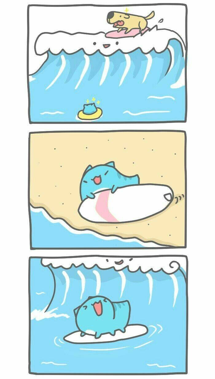 bugcat-capoo chapter 32 5