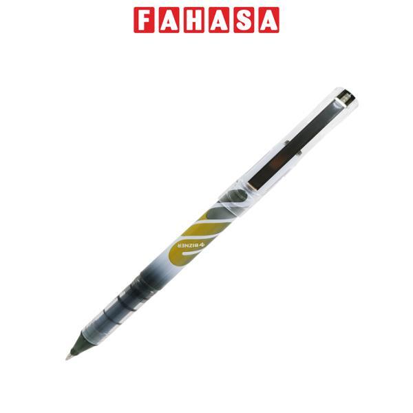 Bút Lông Bi - Thiên Long RB-007 - Mực Đen