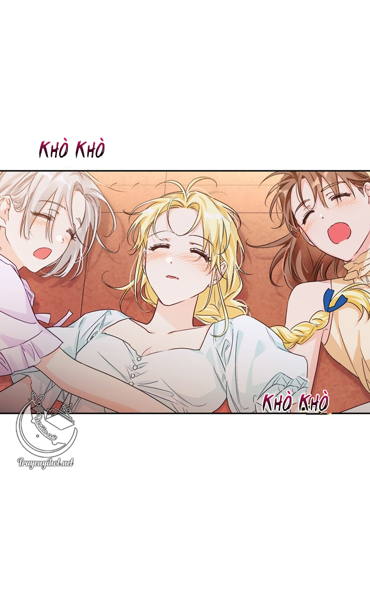 ác nữ xứng đôi với bạo chúa chapter 84.2 9