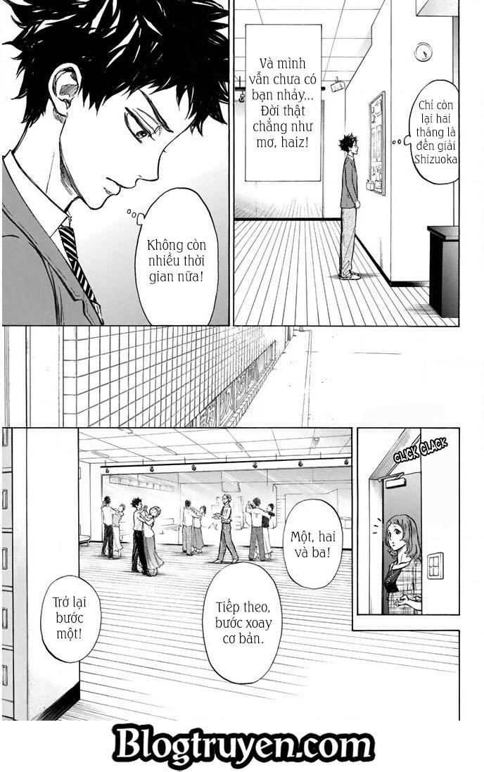 ballroom e youkoso chapter 23 11