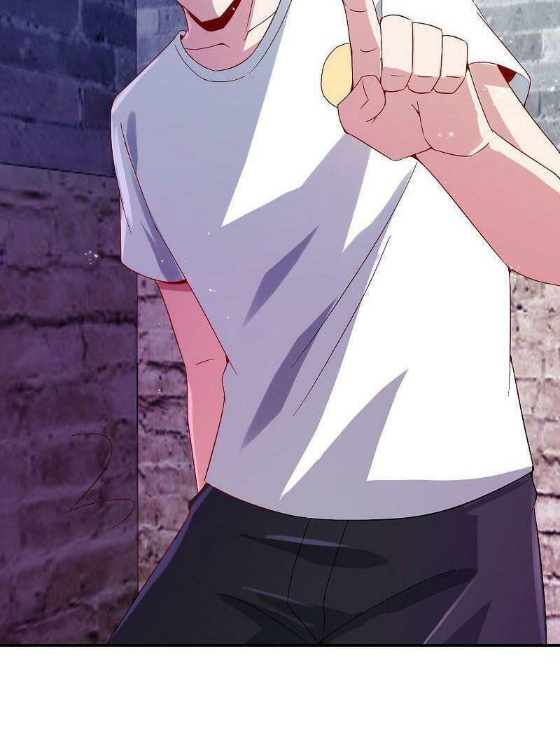 vòng bạn bè mạnh nhất của tiên giới chapter 100 9