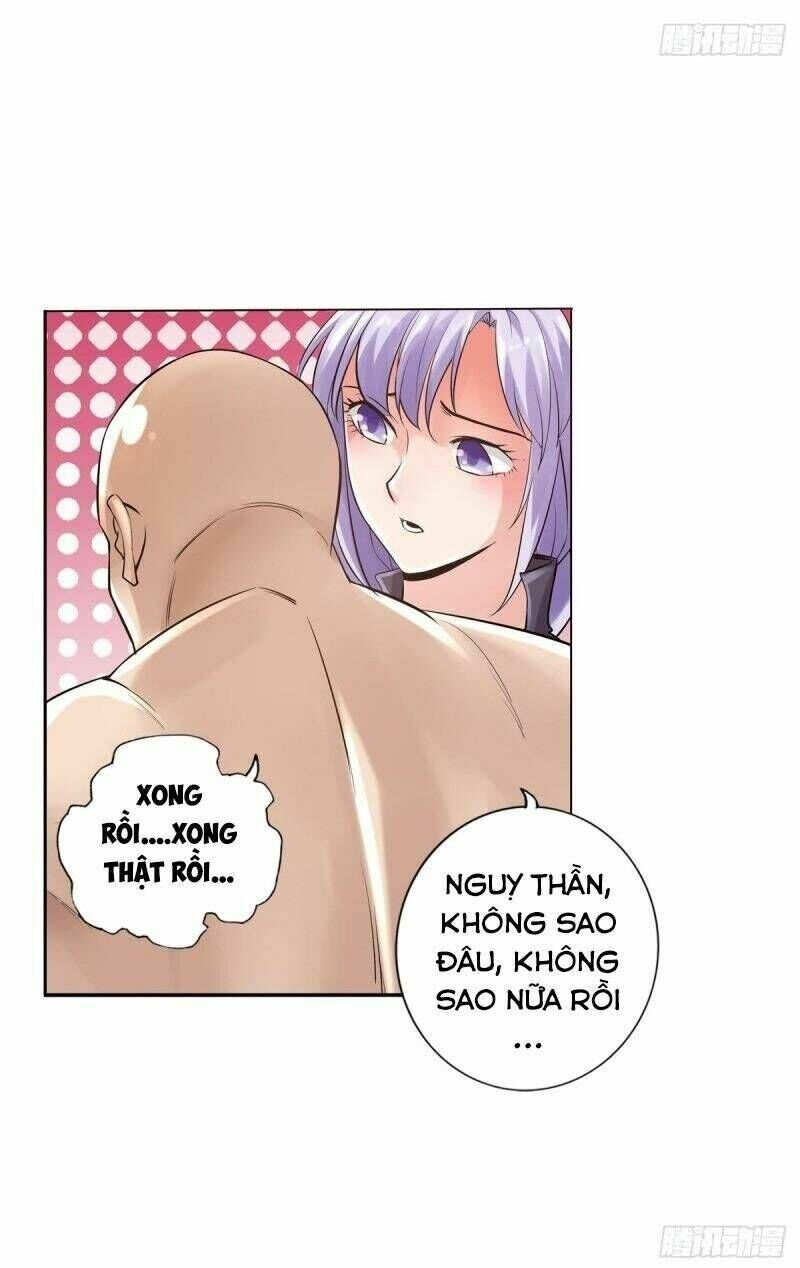 nhân vật phản diện đi tìm đường chết chapter 68 7