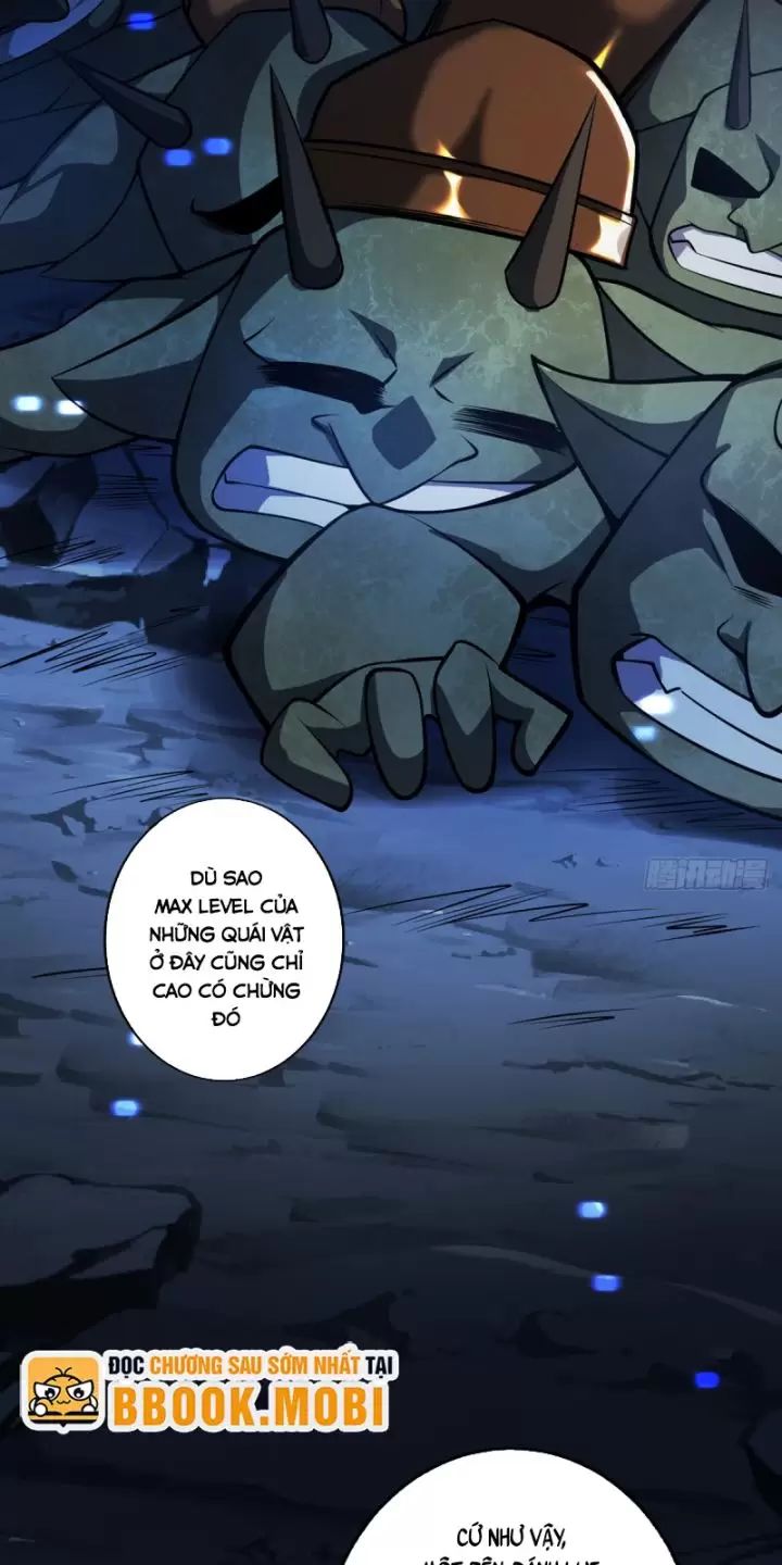 ta, chúa tể rừng xanh chapter 10 49