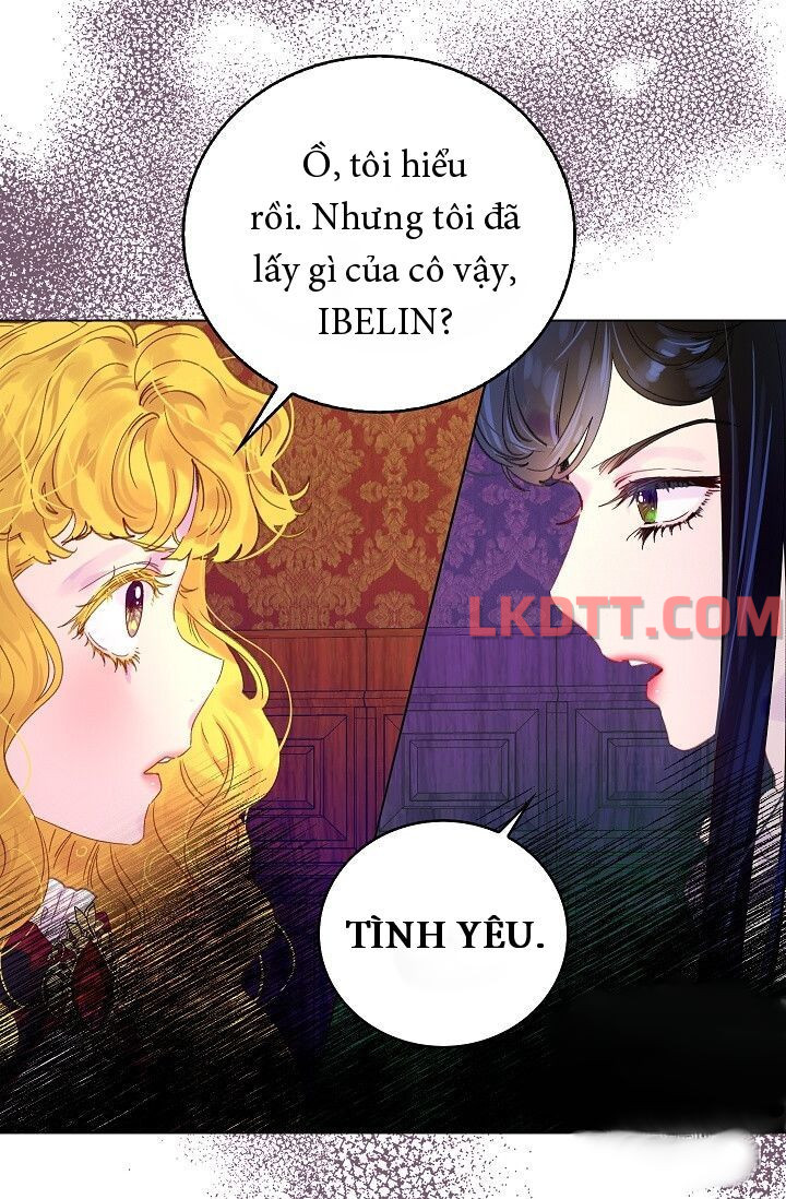 đừng xem thường nữ phụ chapter 134 20