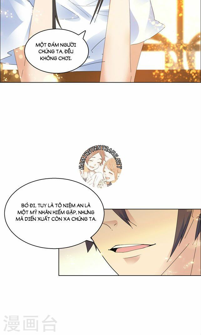 cô vợ siêu mẫu của cố thiếu chapter 91 8