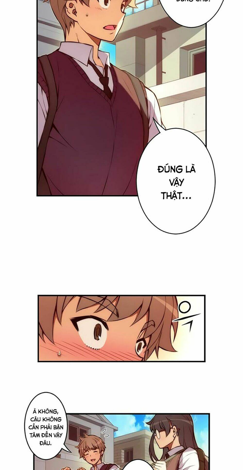 cohabitation with the fiancee chapter 29 16