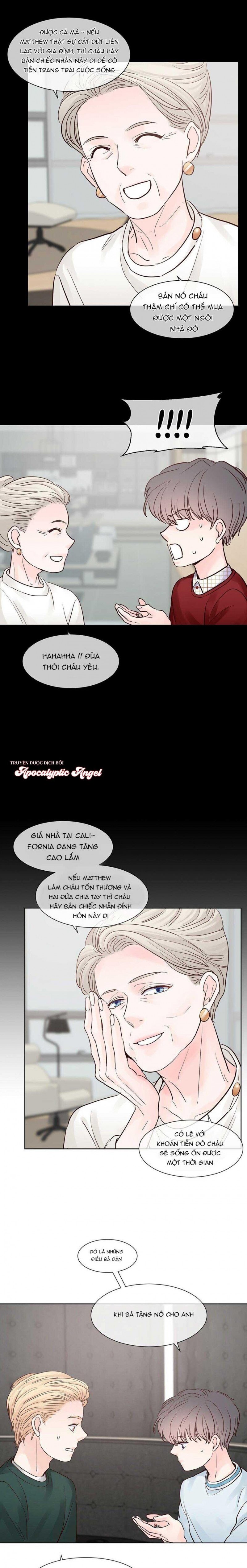 heat and run chapter 56 7