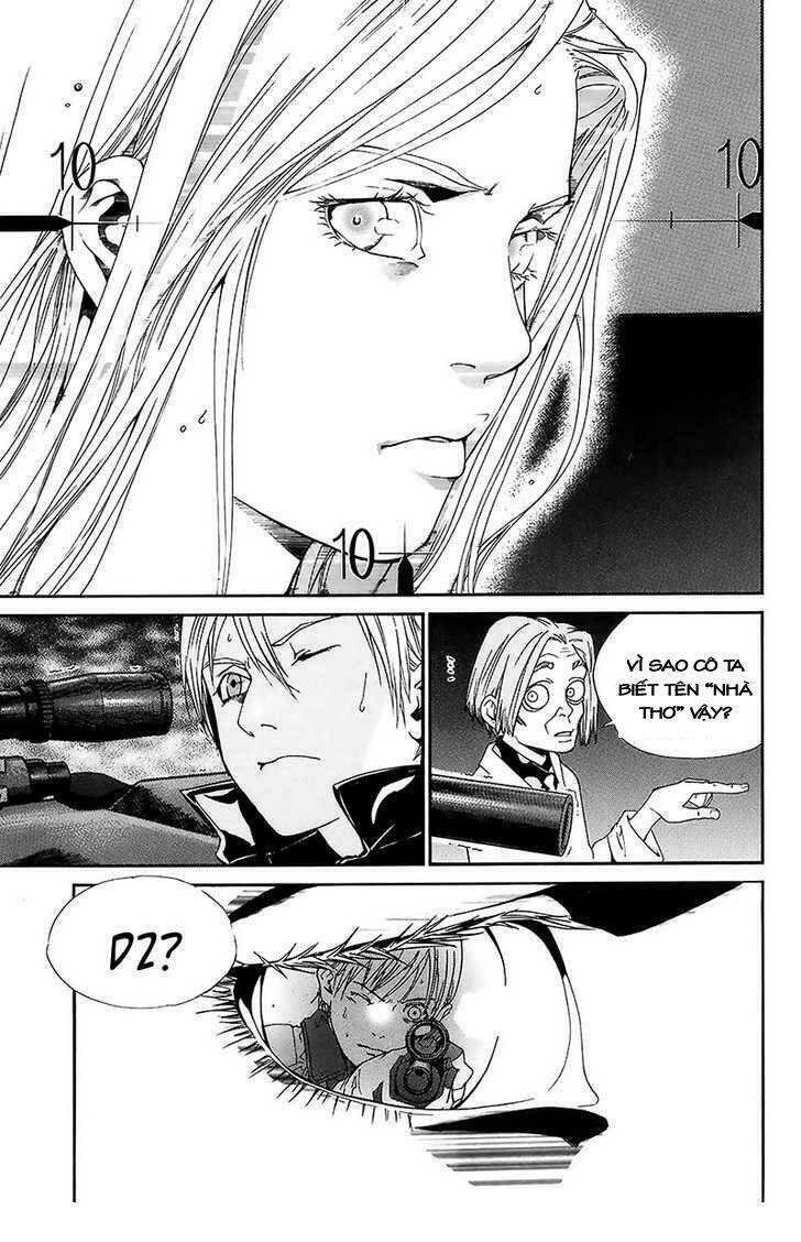 alive - the final evolution chapter 55 18