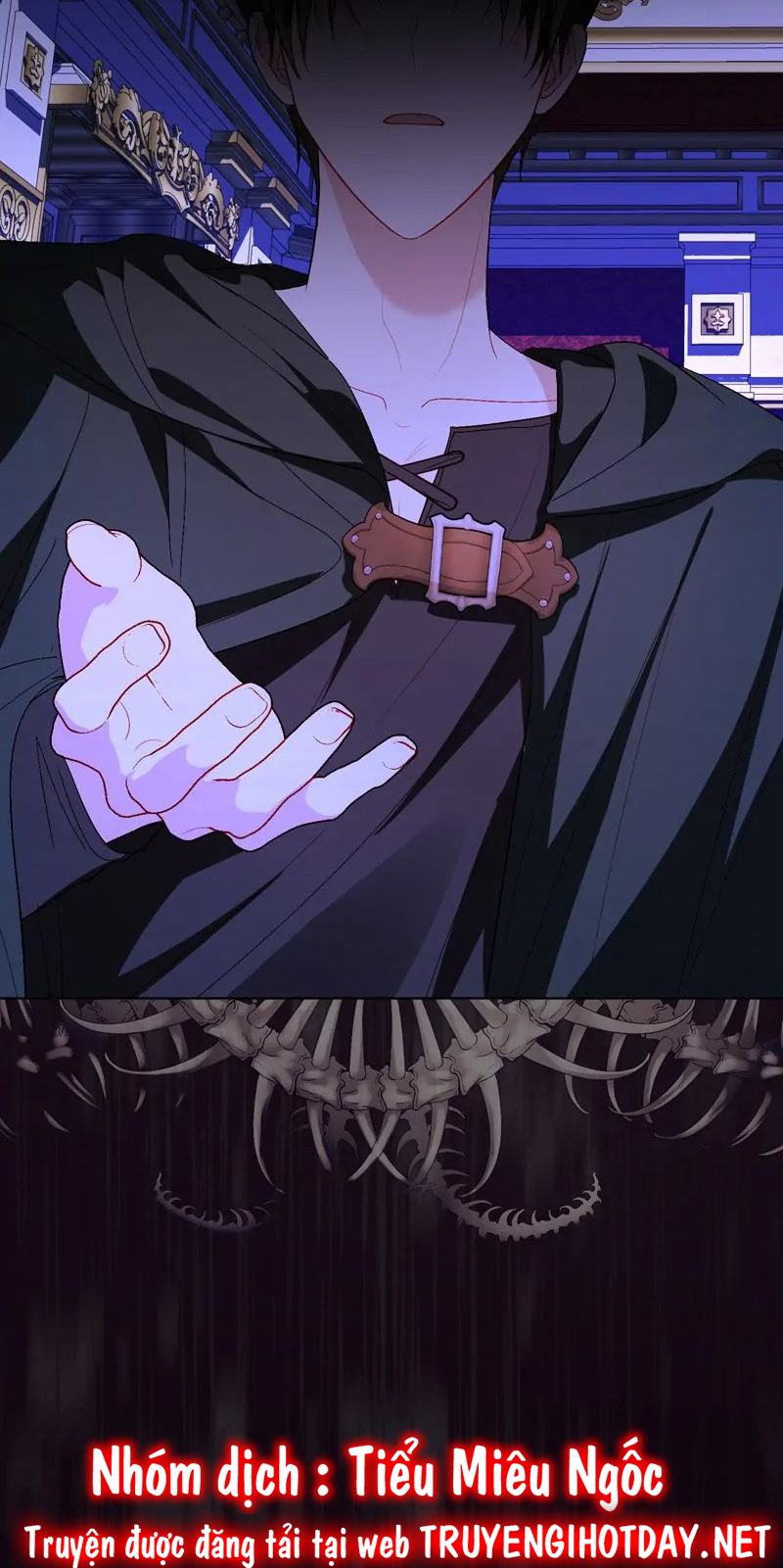 papa của tôi đã xuất hiện chapter 54 7