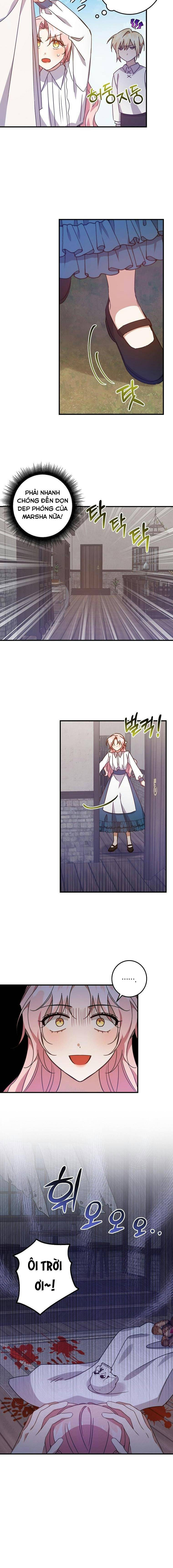 những kẻ bất lương được nuôi dạy tử tế chapter 15 11