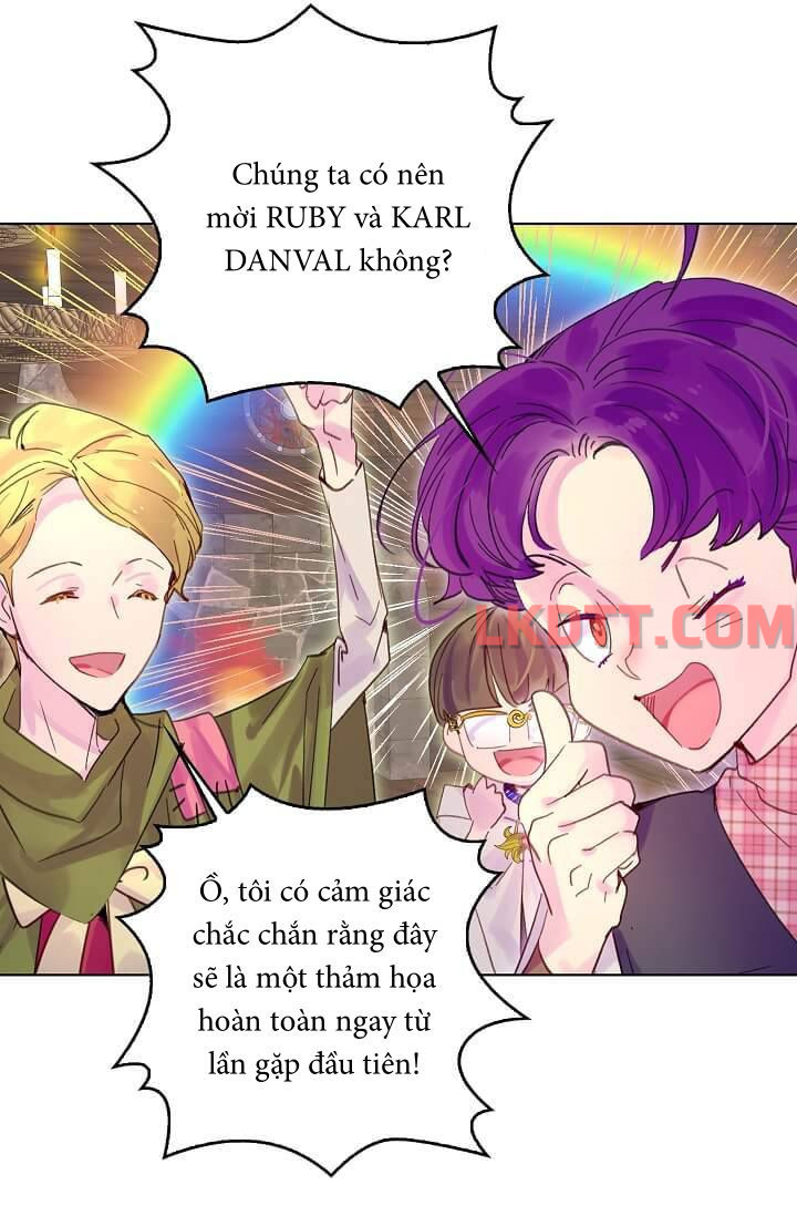 đừng xem thường nữ phụ chapter 139 54