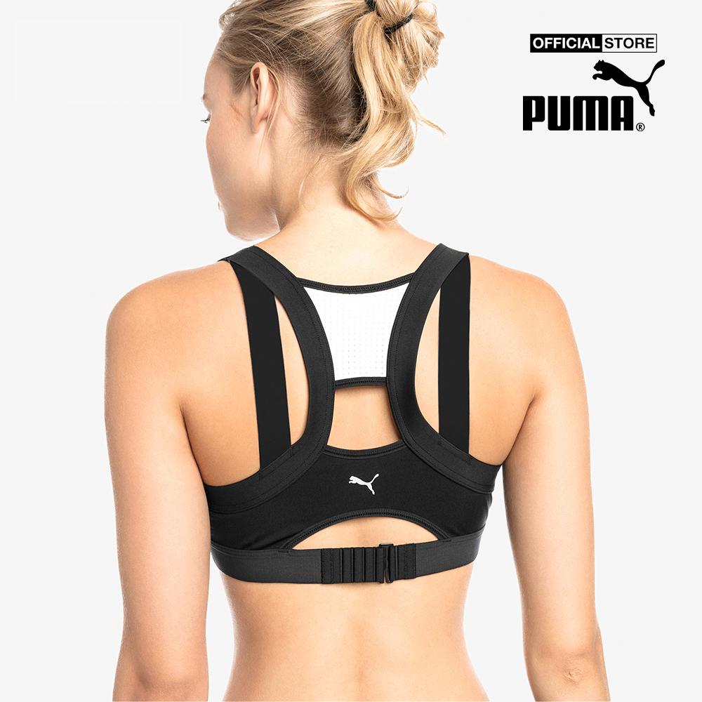 PUMA - Áo bra nữ Density High Impact 517477-01