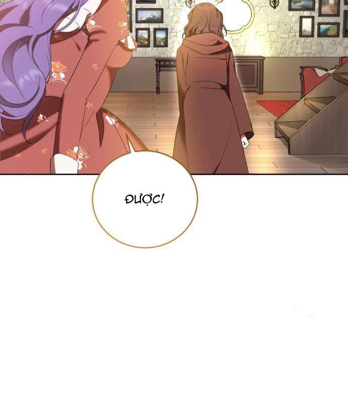 tôi trở thành nữ phản diện trong cuốn tiểu thuyết tàn khốc chapter 15.2 41