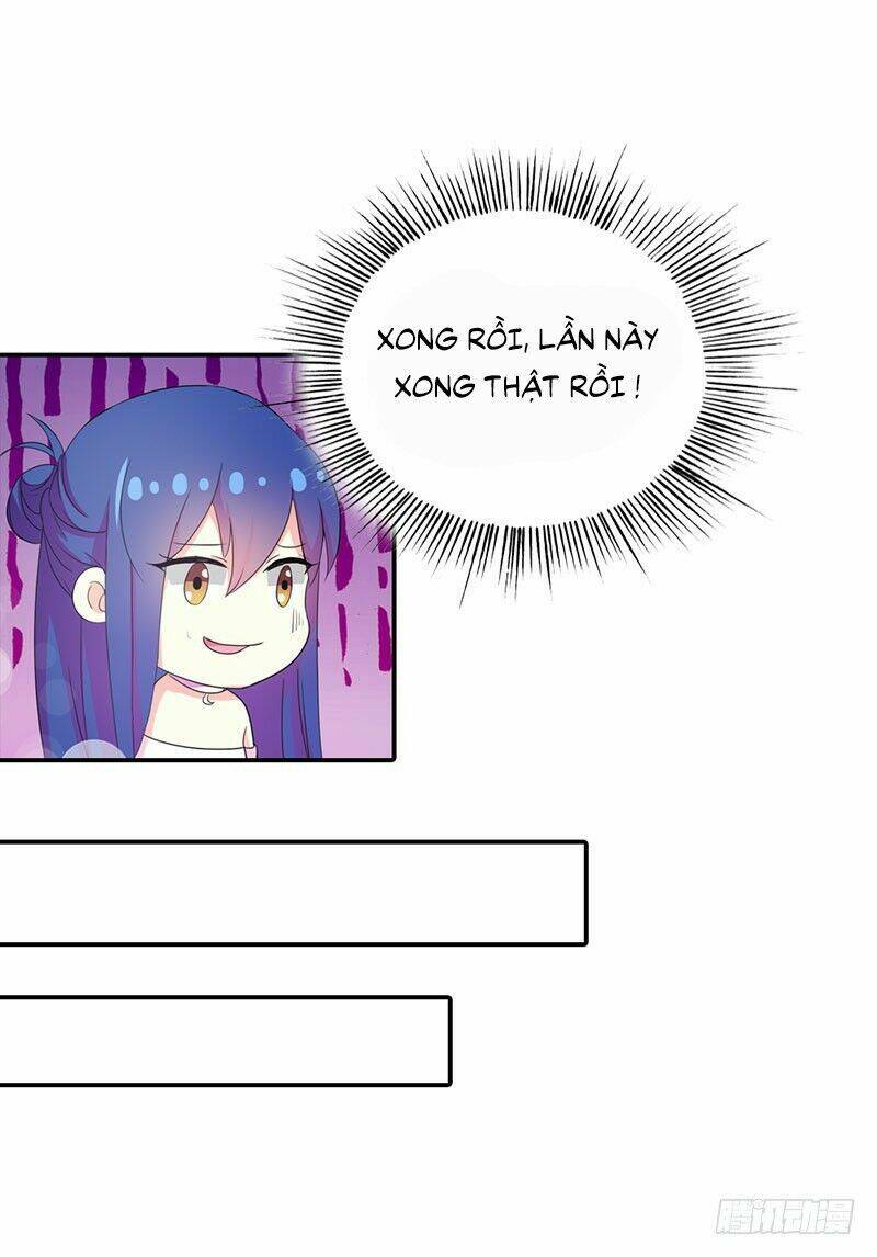 bá đạo tổng tài ngạnh thượng cung chapter 3 24