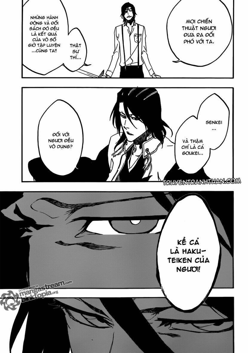 thần chết ichigo chapter 469 8