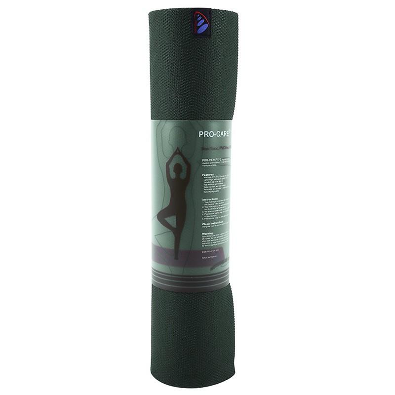 Thảm tập yoga Sportslink Pro-Care TPE siêu bám 5mm