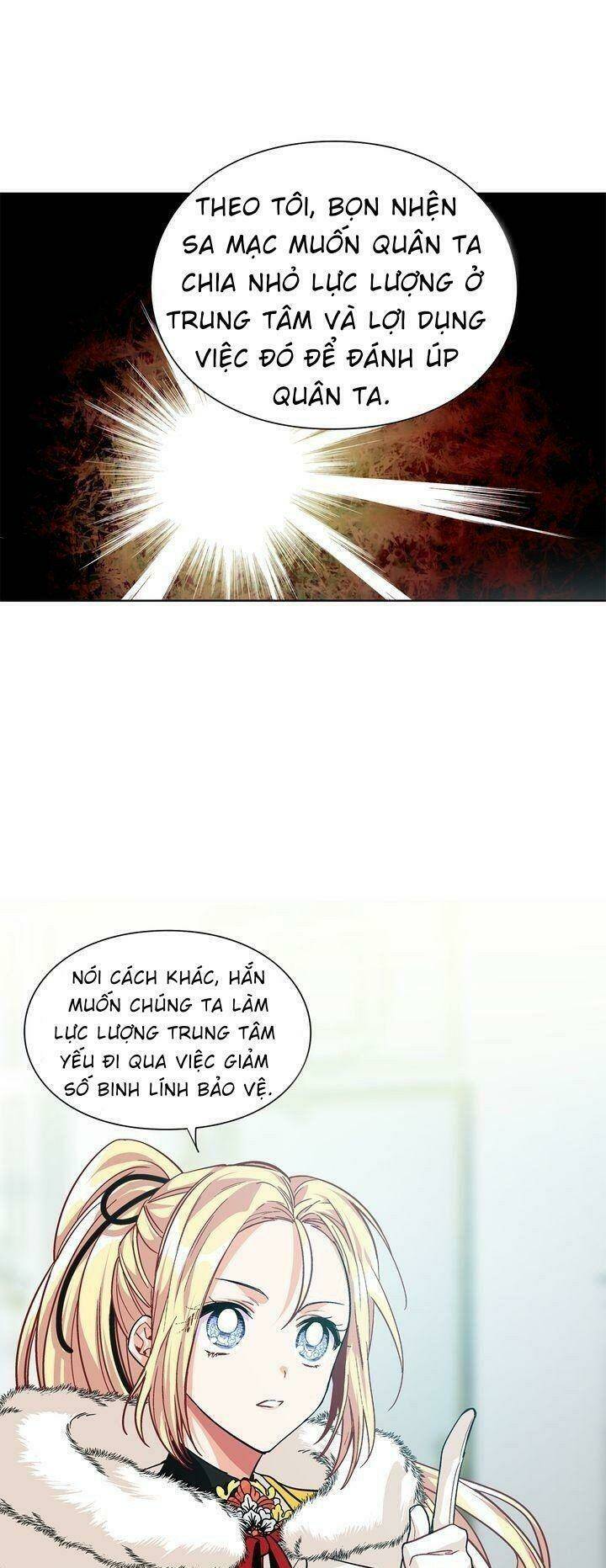 nữ hoàng ngoại khoa chapter 59 1