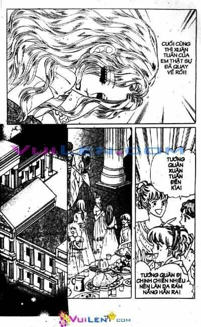 nữ hoàng biển cả chapter 3 71