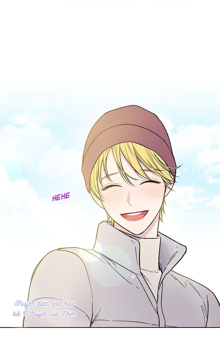 invitation of mystic messenger chapter 25 26