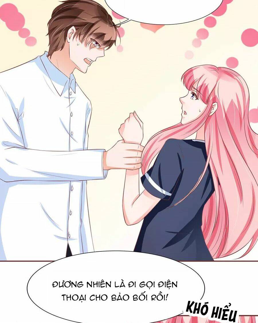 vương tước tư hữu bảo bối chapter 129 6