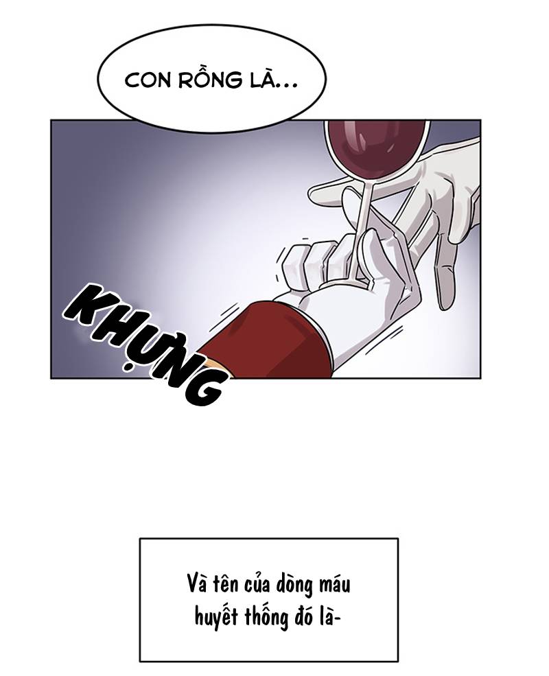 nhân tiện, nàng rồng! chapter 1 20