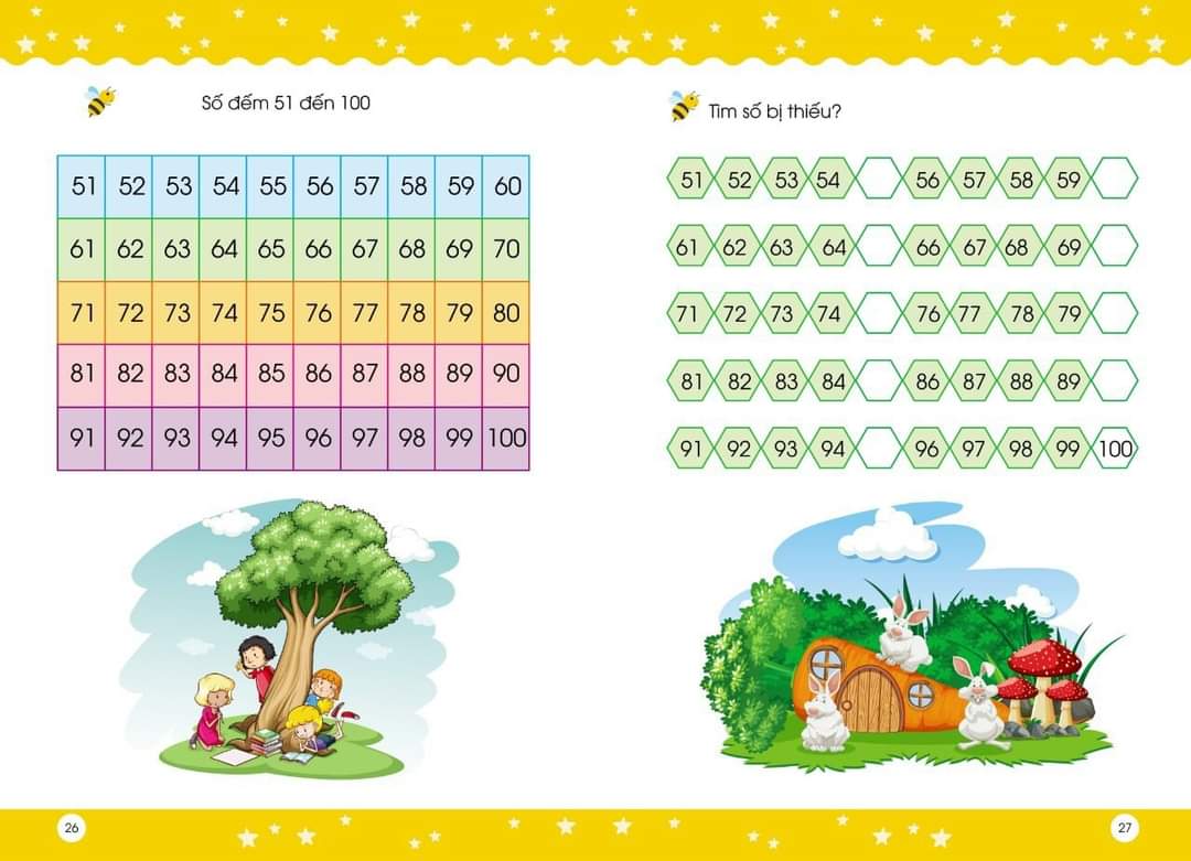 Hành trang cho bé tự tin vào lớp 1 - Phiên bản 5.0