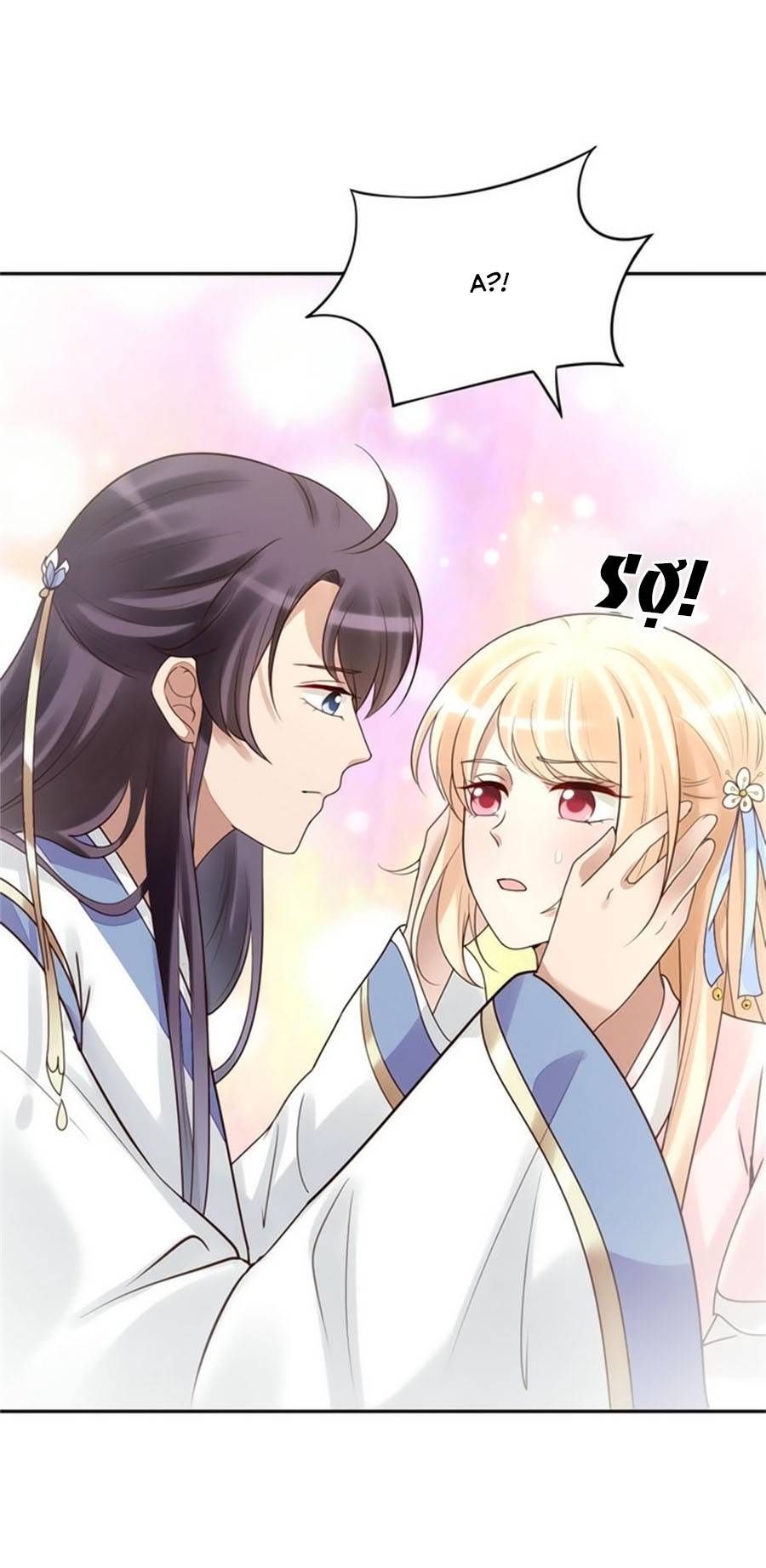 kiêu ngạo vương gia chủng điền phi chapter 152 25