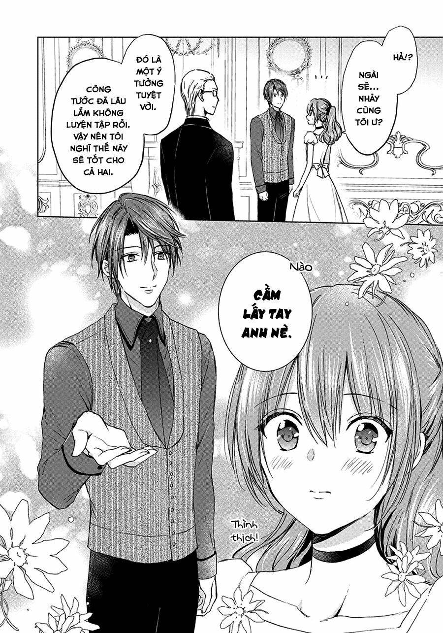 ai đó làm ơn giải thích tình hình với! chapter 17 12