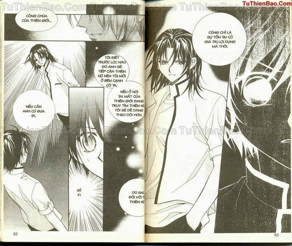 nhật ký thiên nữ chapter 6 29