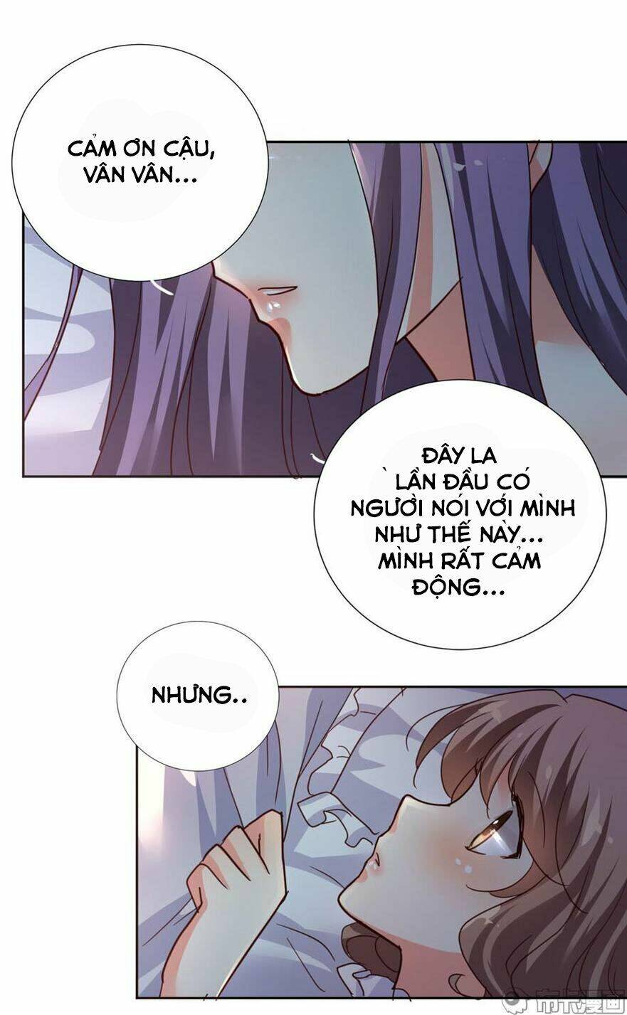 cô gái đặc biệt nhất của tôi chapter 30 35