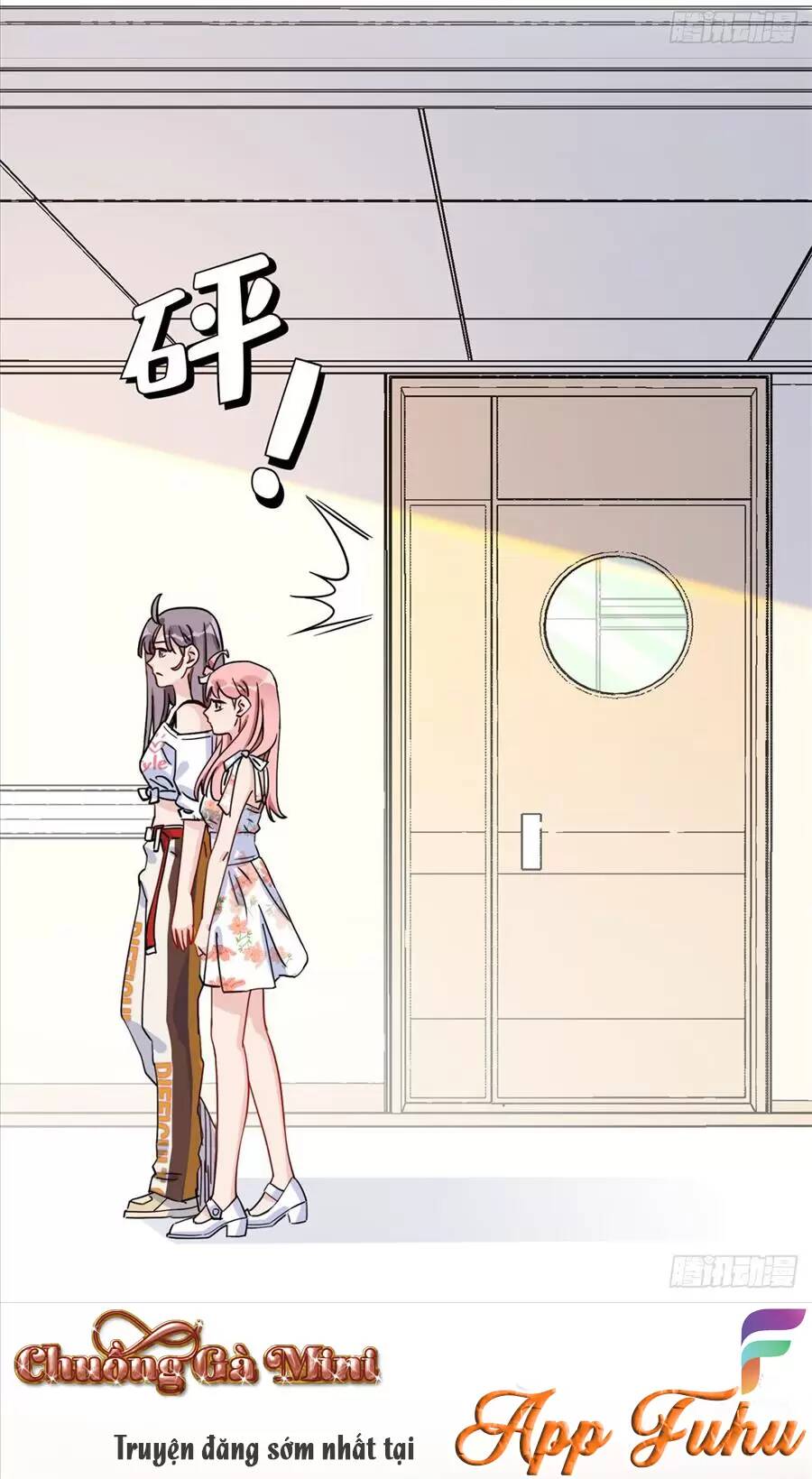 cố tổng, vợ của ngài quá mạnh rồi! chapter 58 36