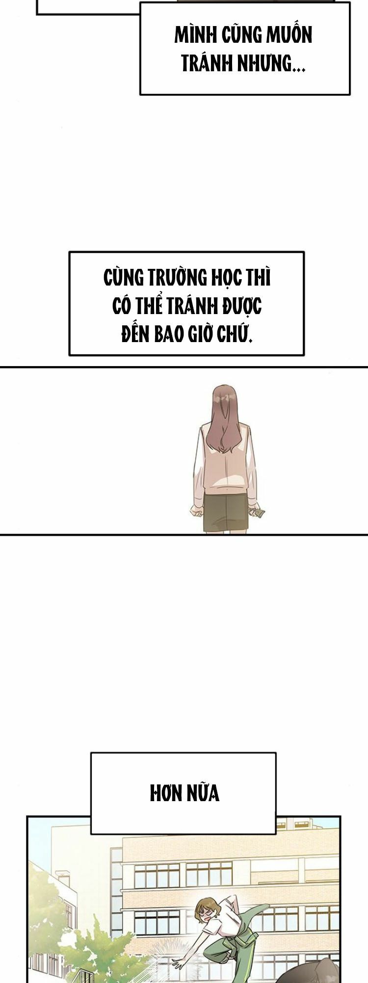 duyên nợ kiếp trước chapter 3 49