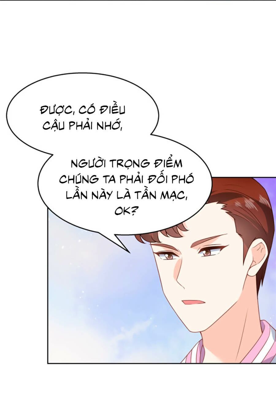 hotboy quốc dân là nữ chapter 168 5