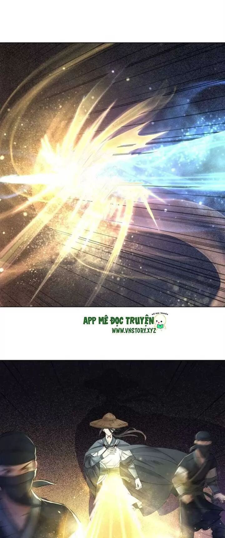 cực phẩm phế vật tiểu thư chapter 64 25