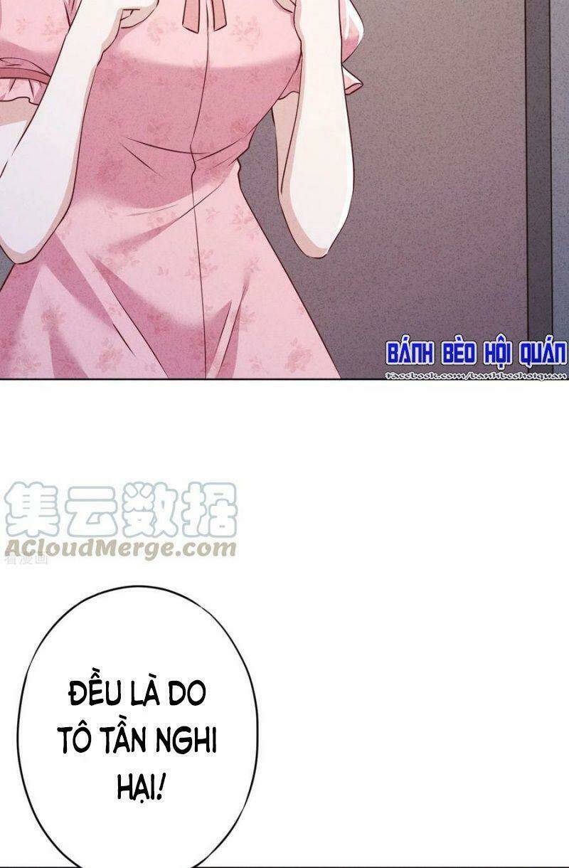 thiếu soái, vợ anh muốn lật trời! chapter 144 5