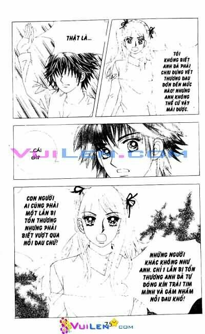 tìm lại tình yêu chapter 20 16