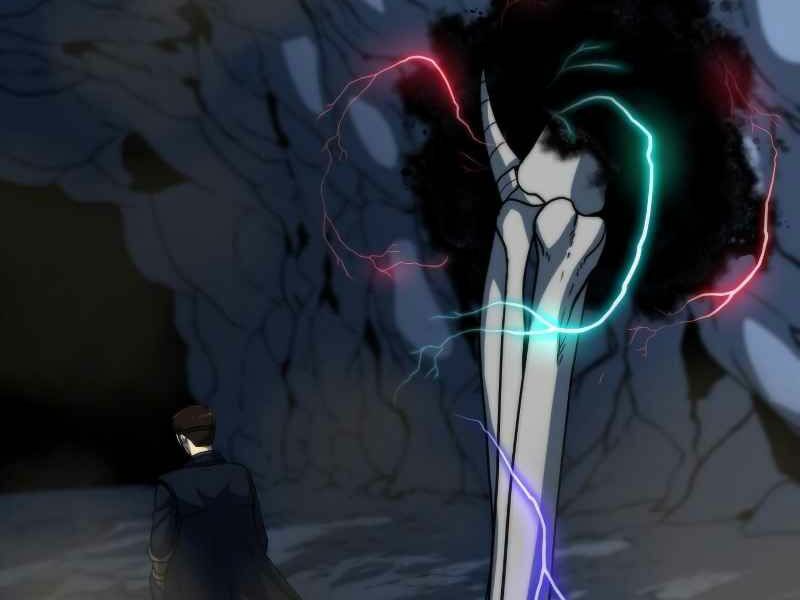 ngôi nhà kết nối với hầm ngục chapter 22 121