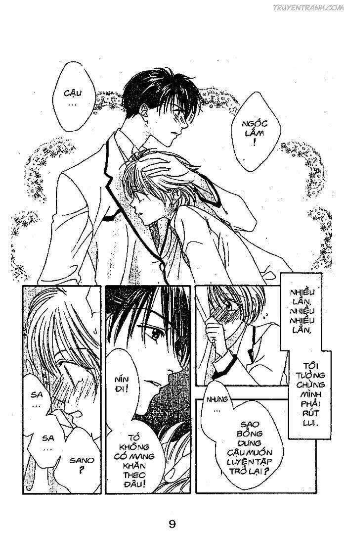 ô mai chua chapter 5 9